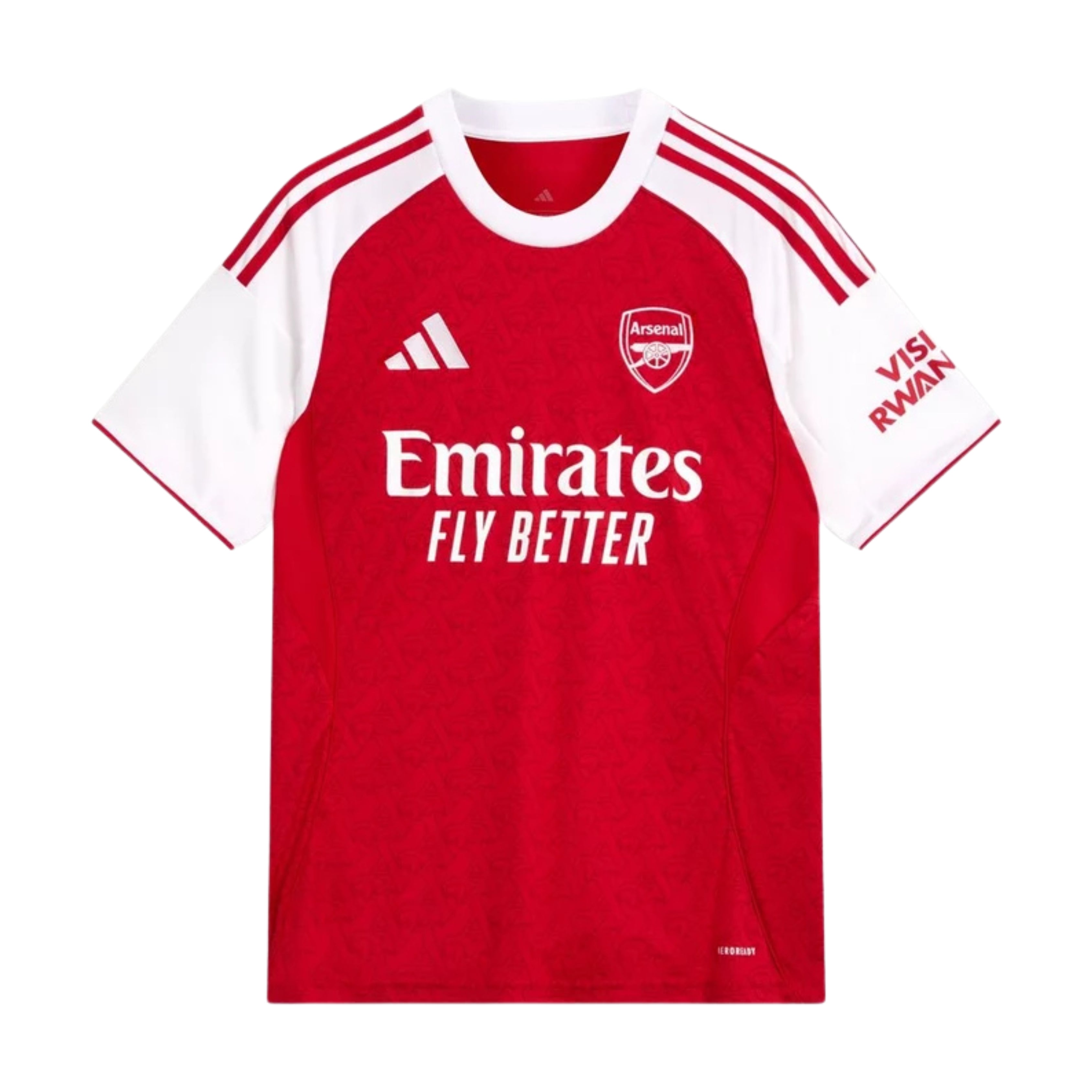 Arsenal Home 2025/26