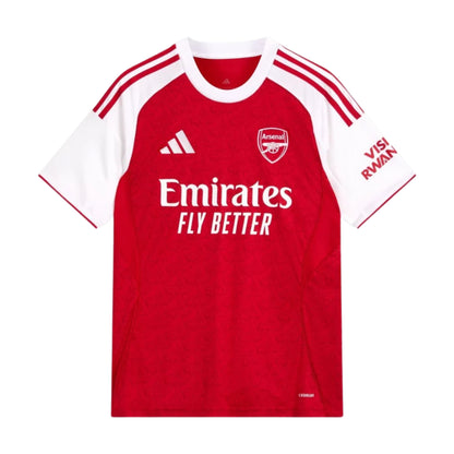 Arsenal Home 2025/26