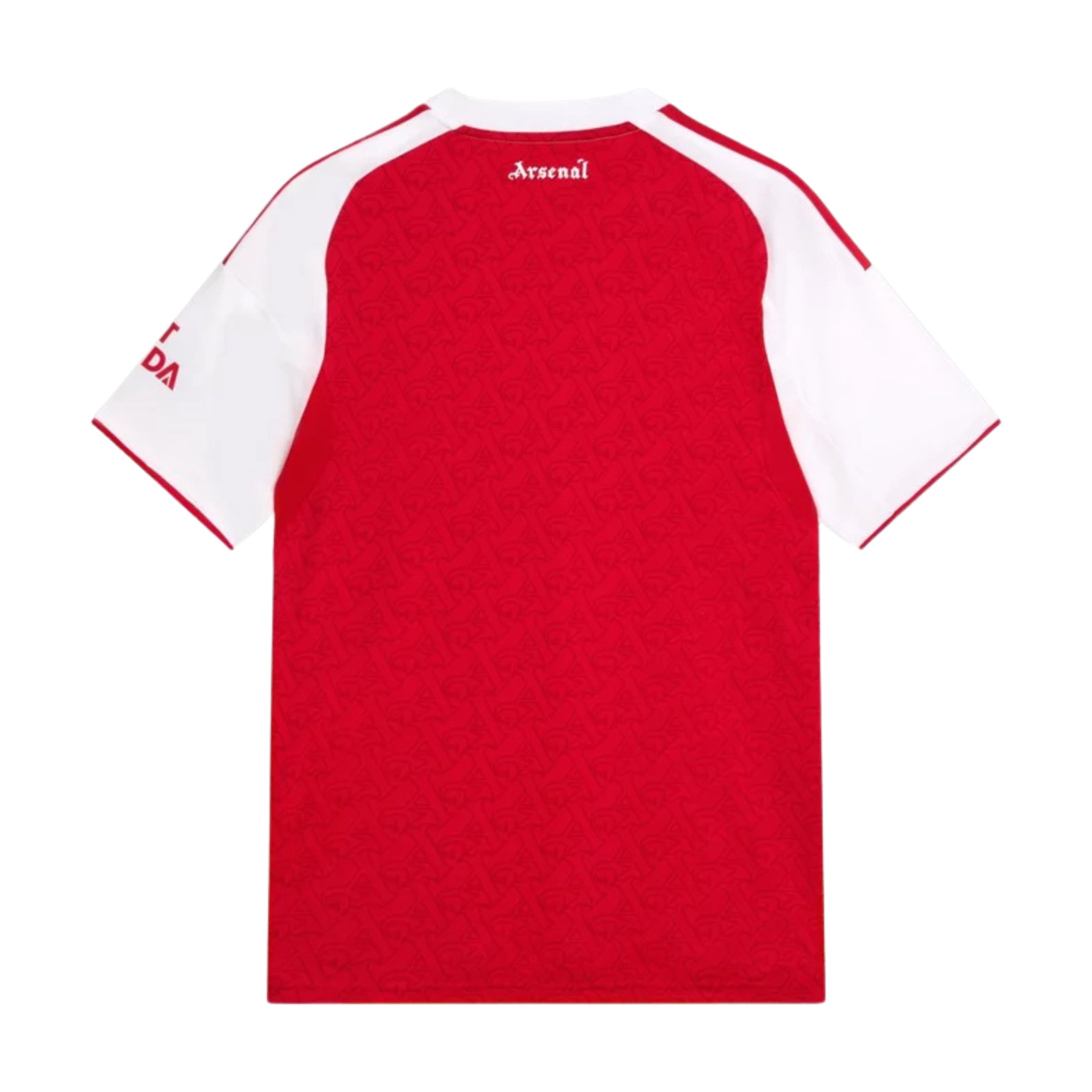 Arsenal Home 2025/26