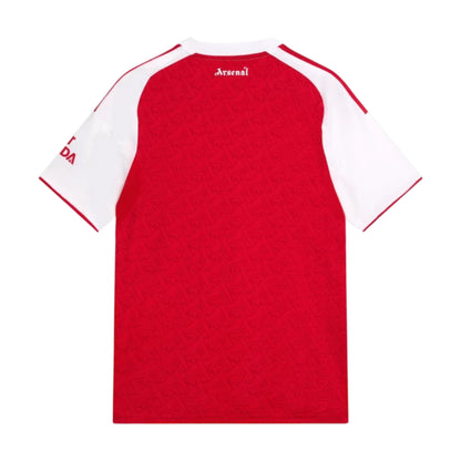 Arsenal Home 2025/26