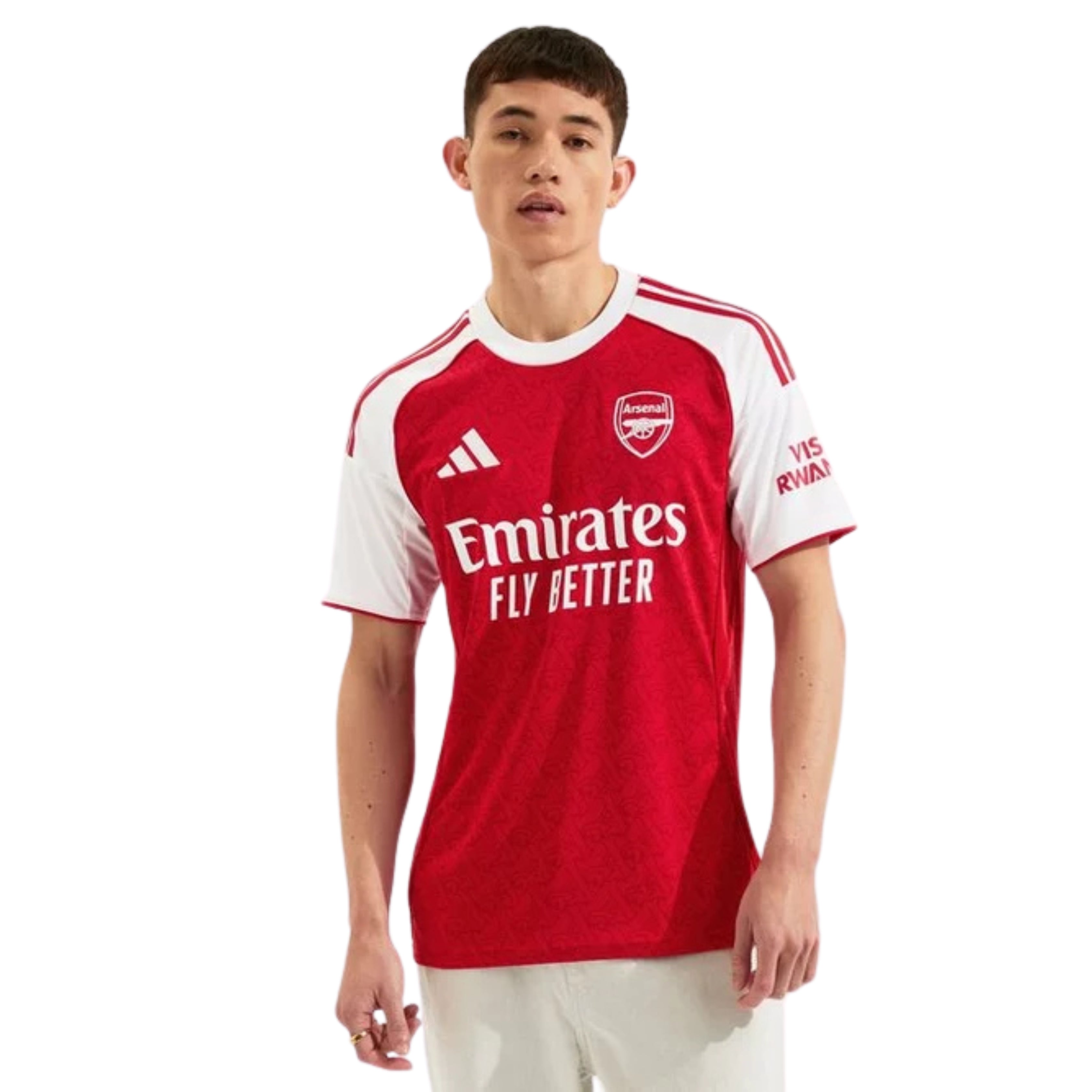 Arsenal Home 2025/26