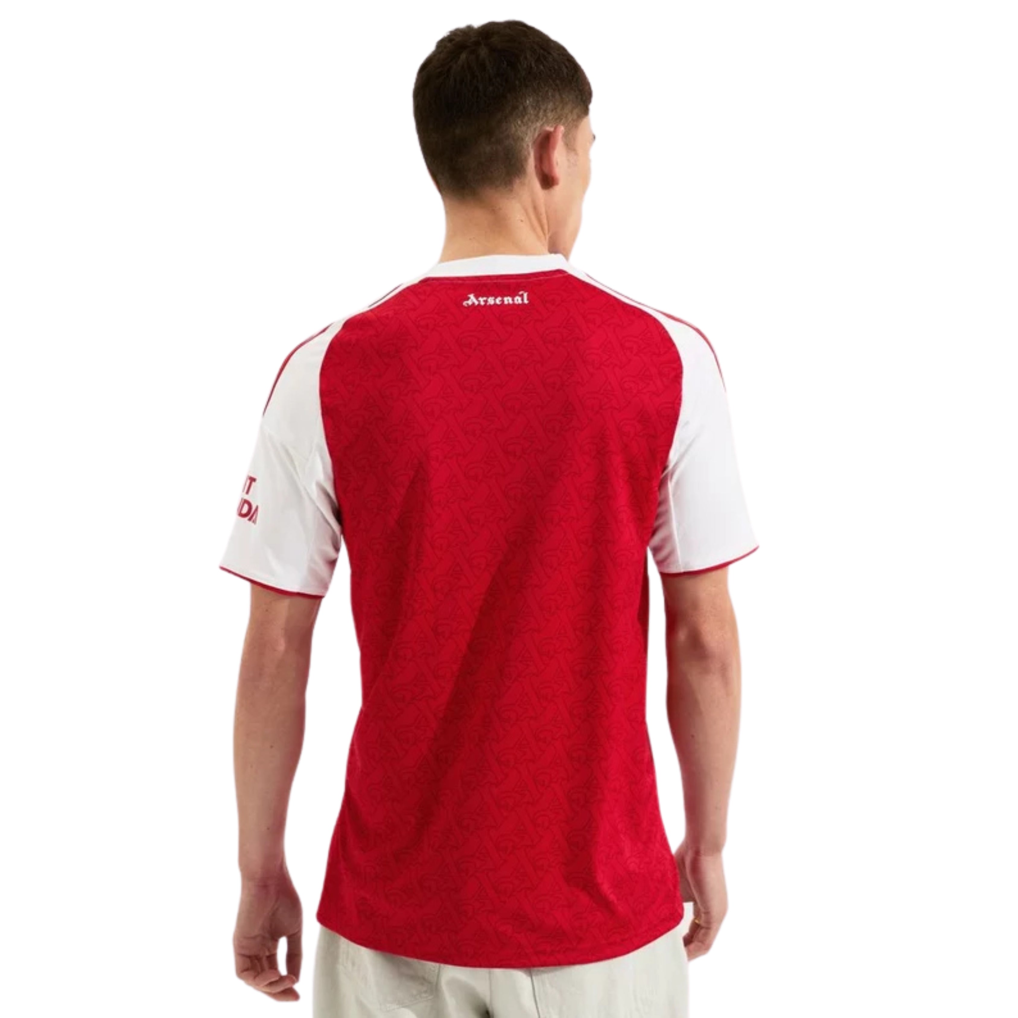 Arsenal Home 2025/26