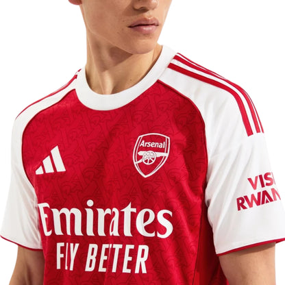 Arsenal Home 2025/26