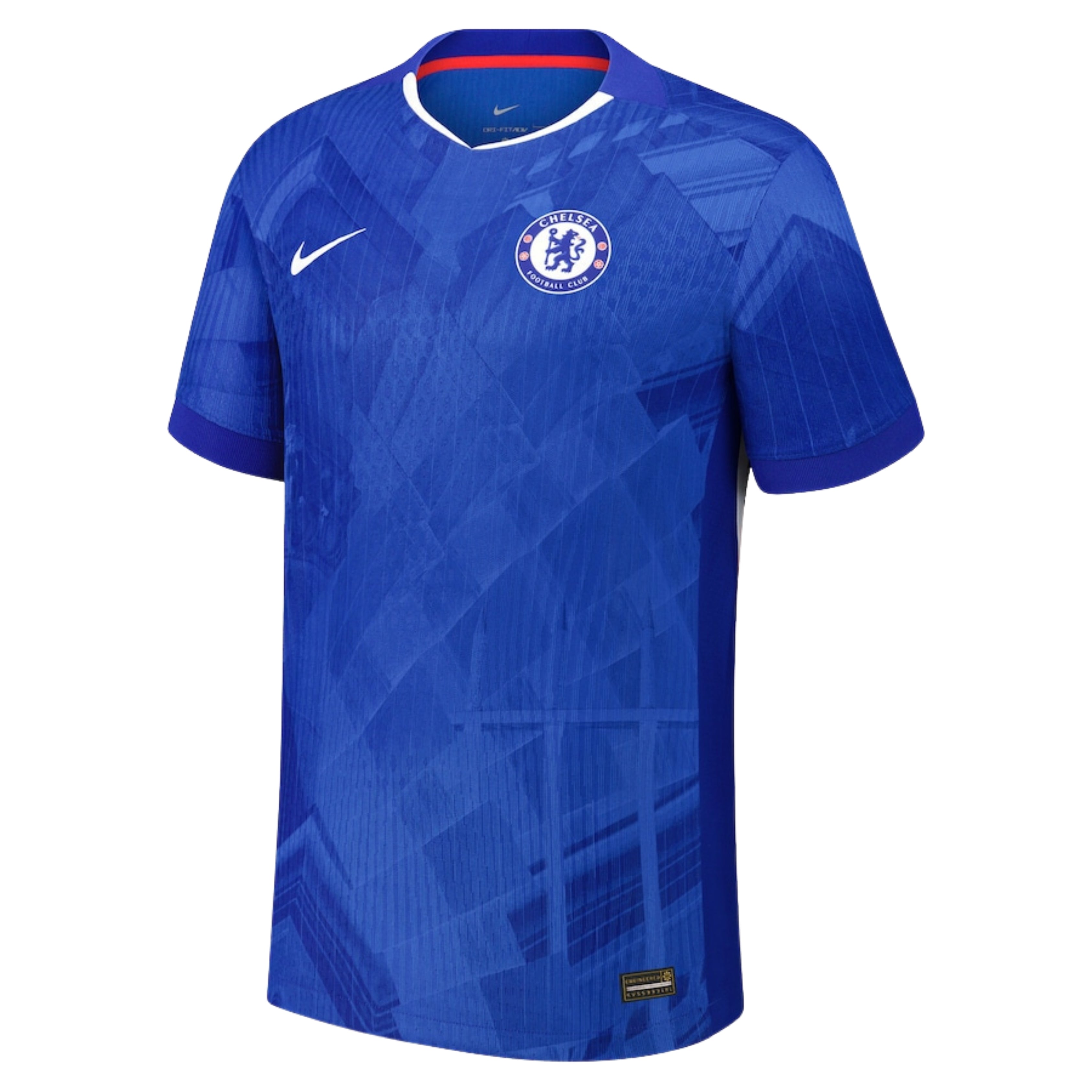 Chelsea Home Kit 2025/26