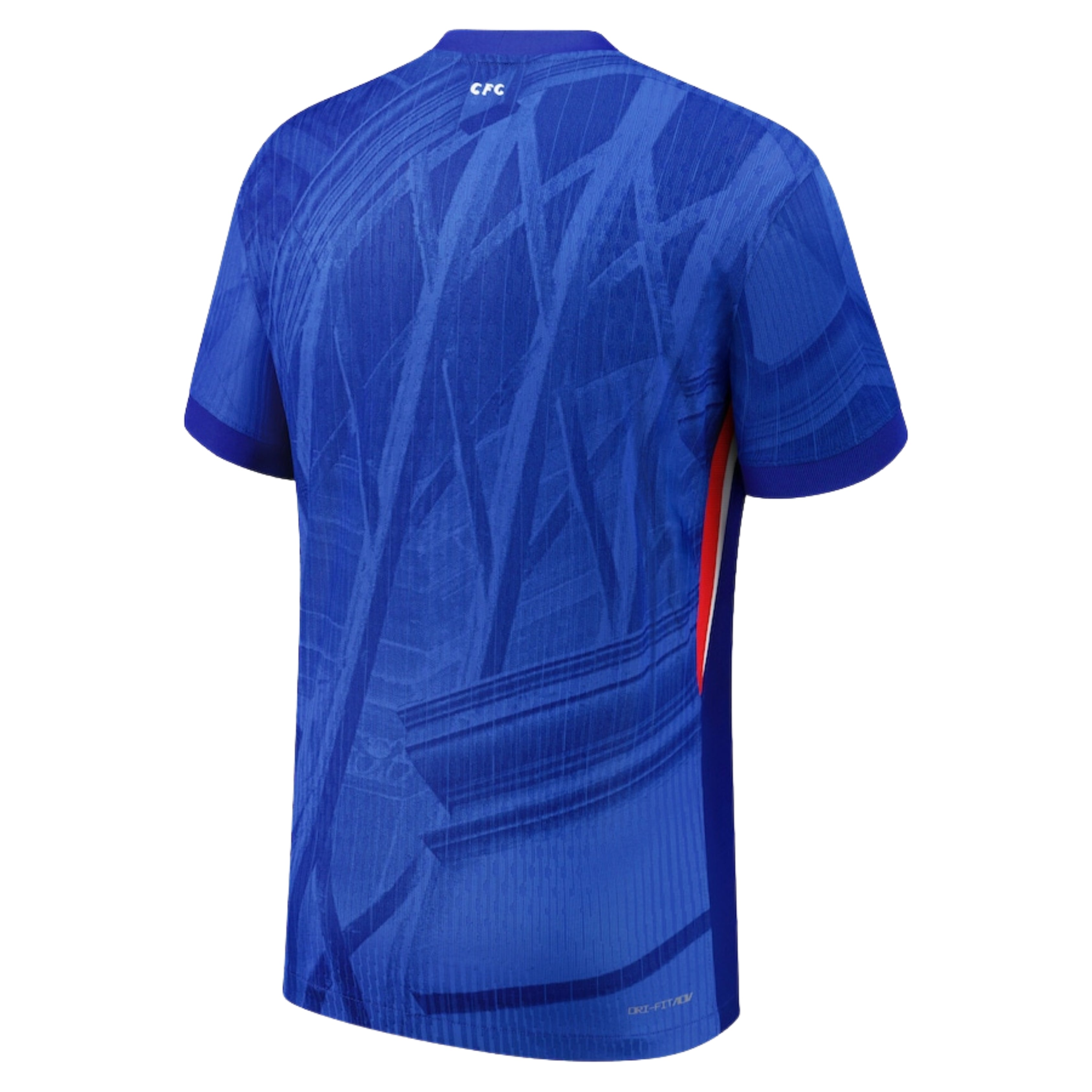 Chelsea Home Kit 2025/26