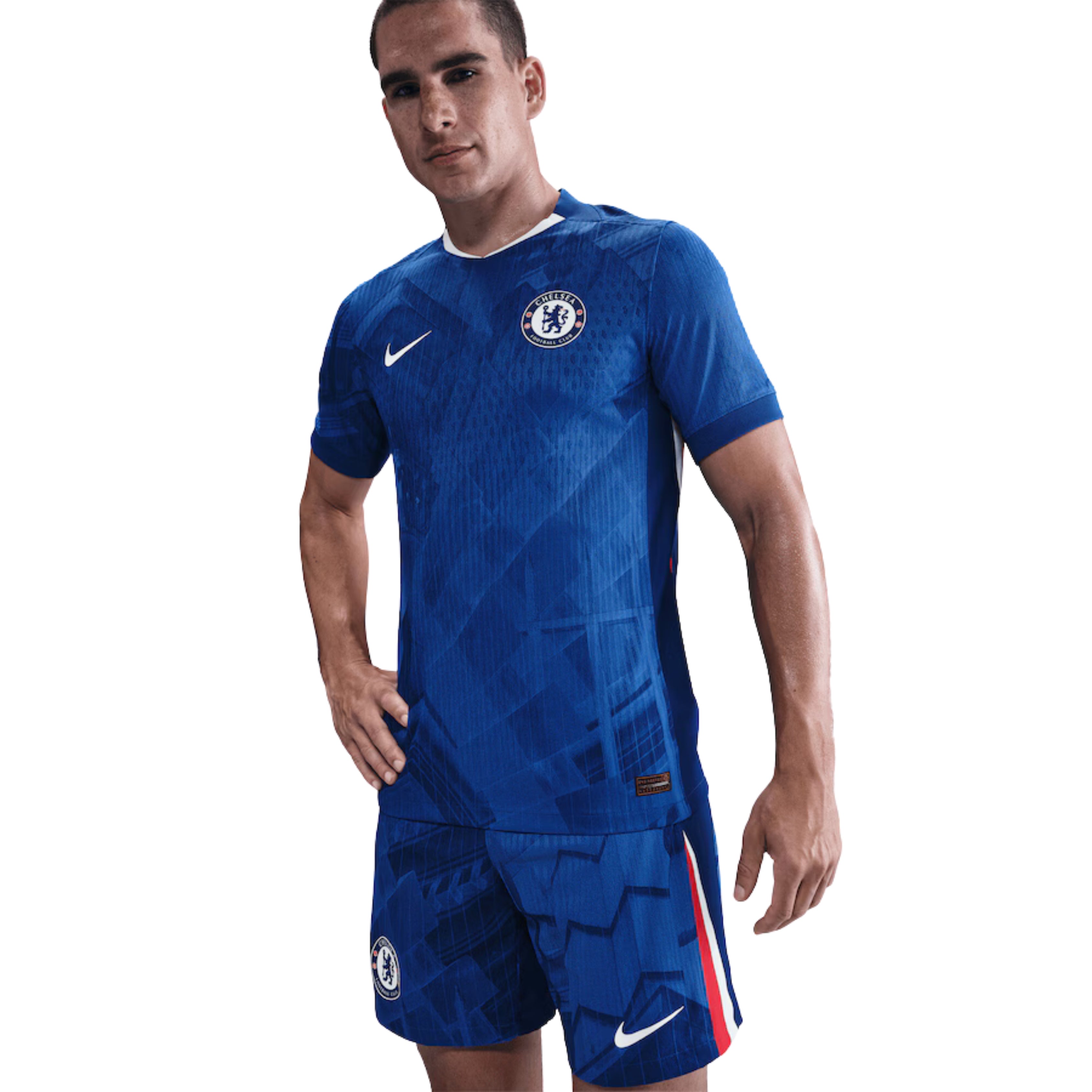 Chelsea Home Kit 2025/26