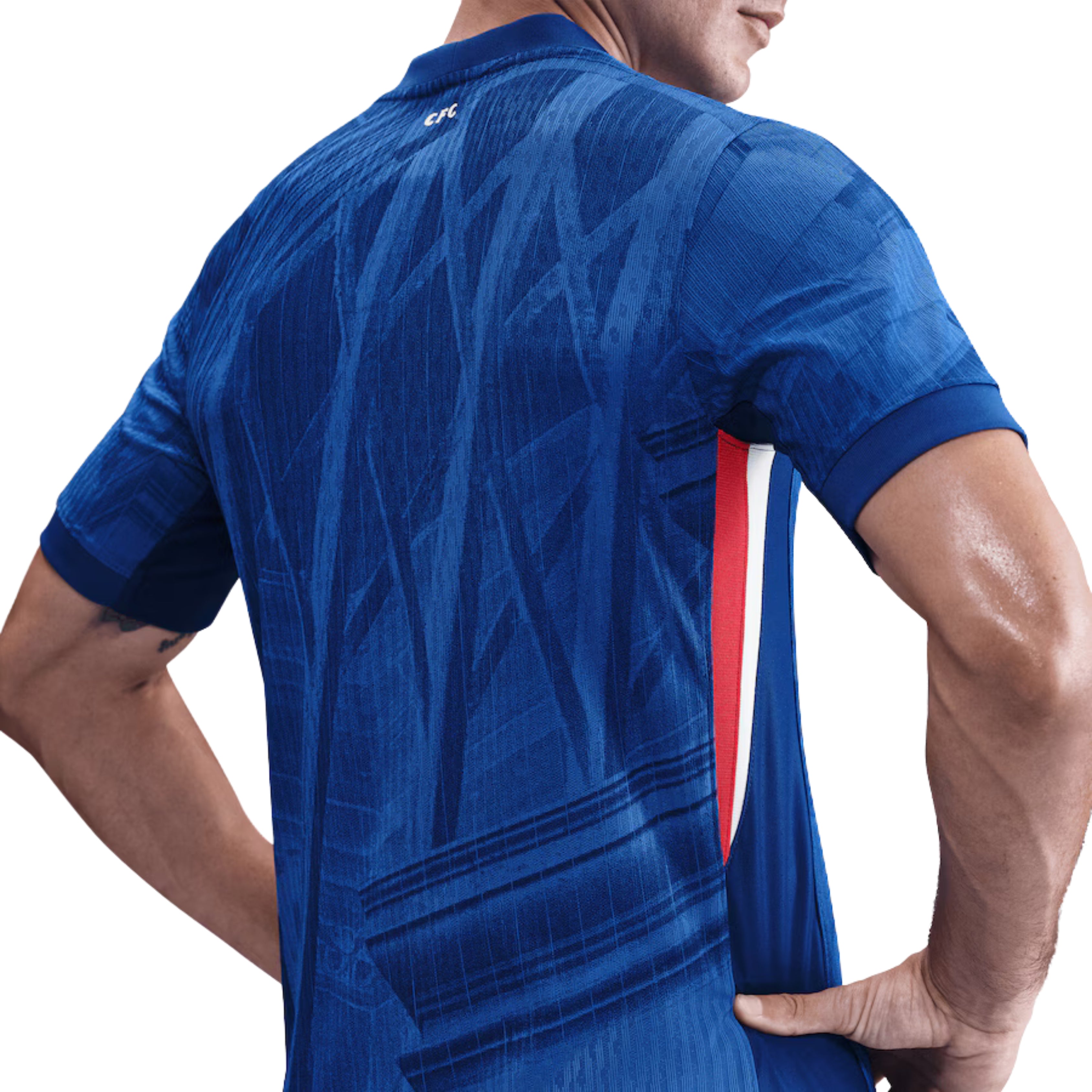 Chelsea Home Kit 2025/26