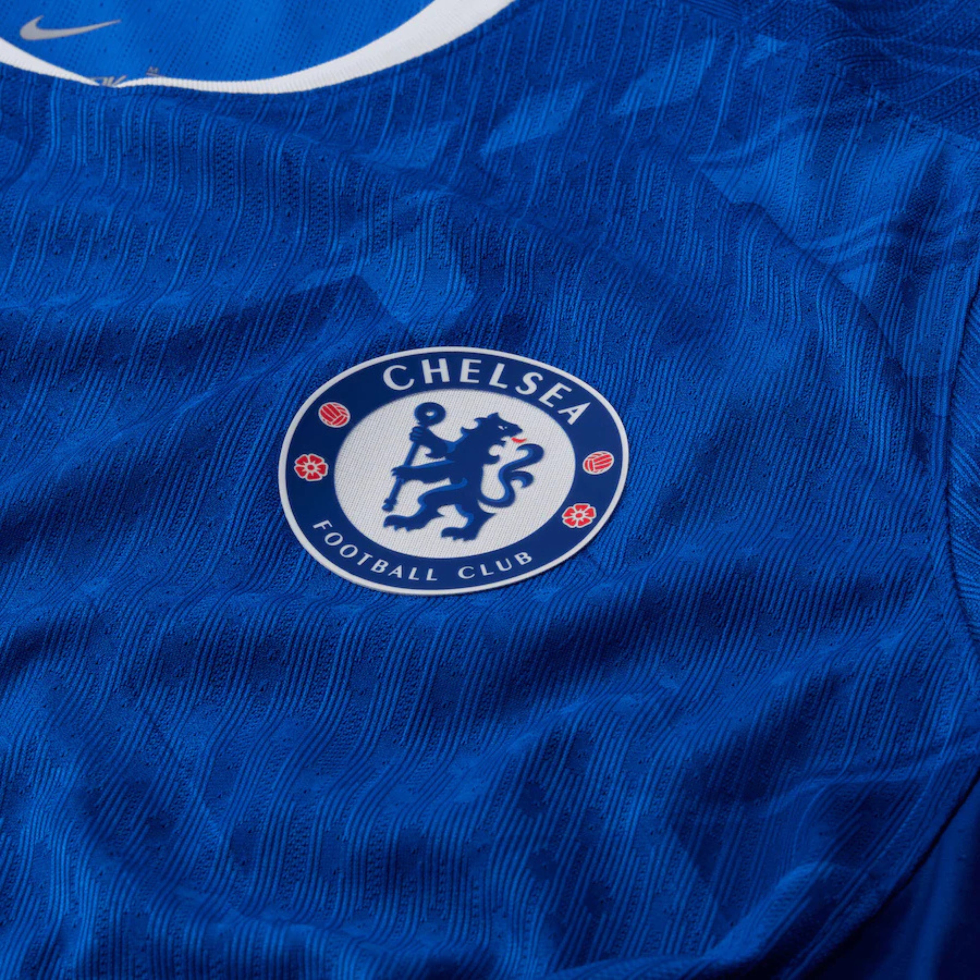 Chelsea Home Kit 2025/26