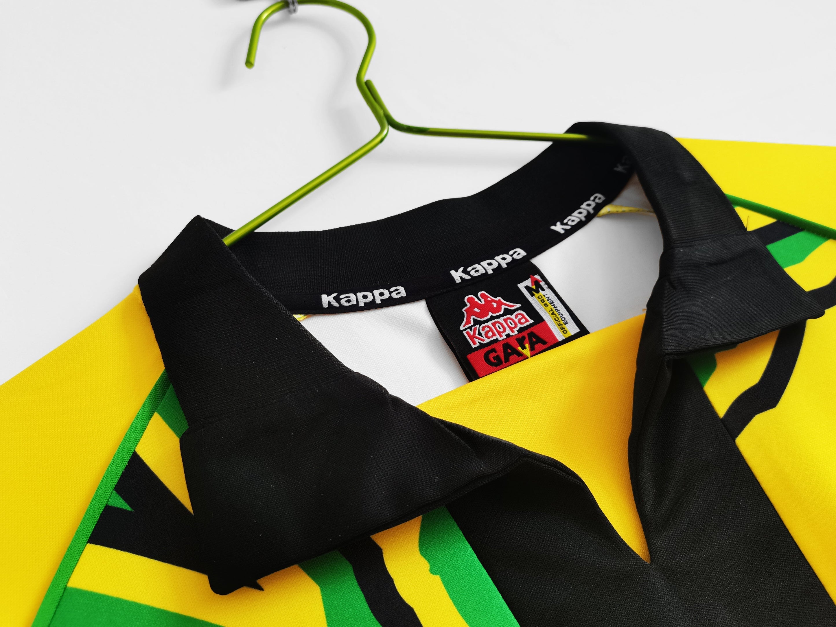 Jamaica Home 1998