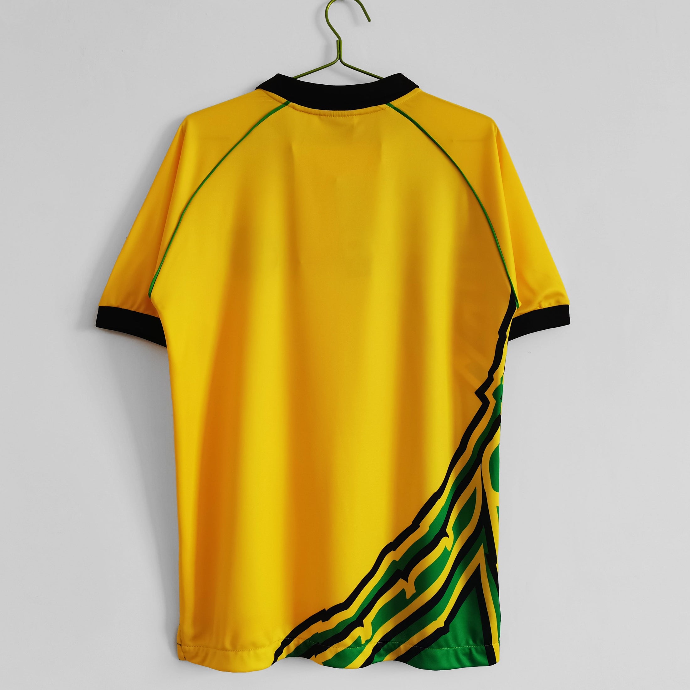 Jamaica Home 1998