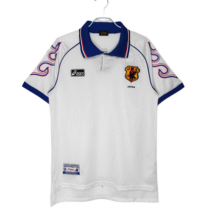 Japan Away 1998