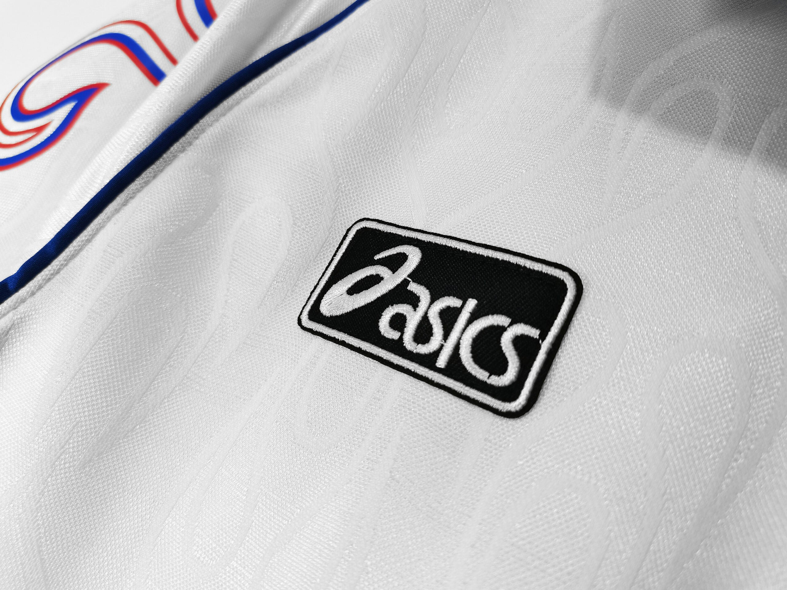 Japan Away 1998