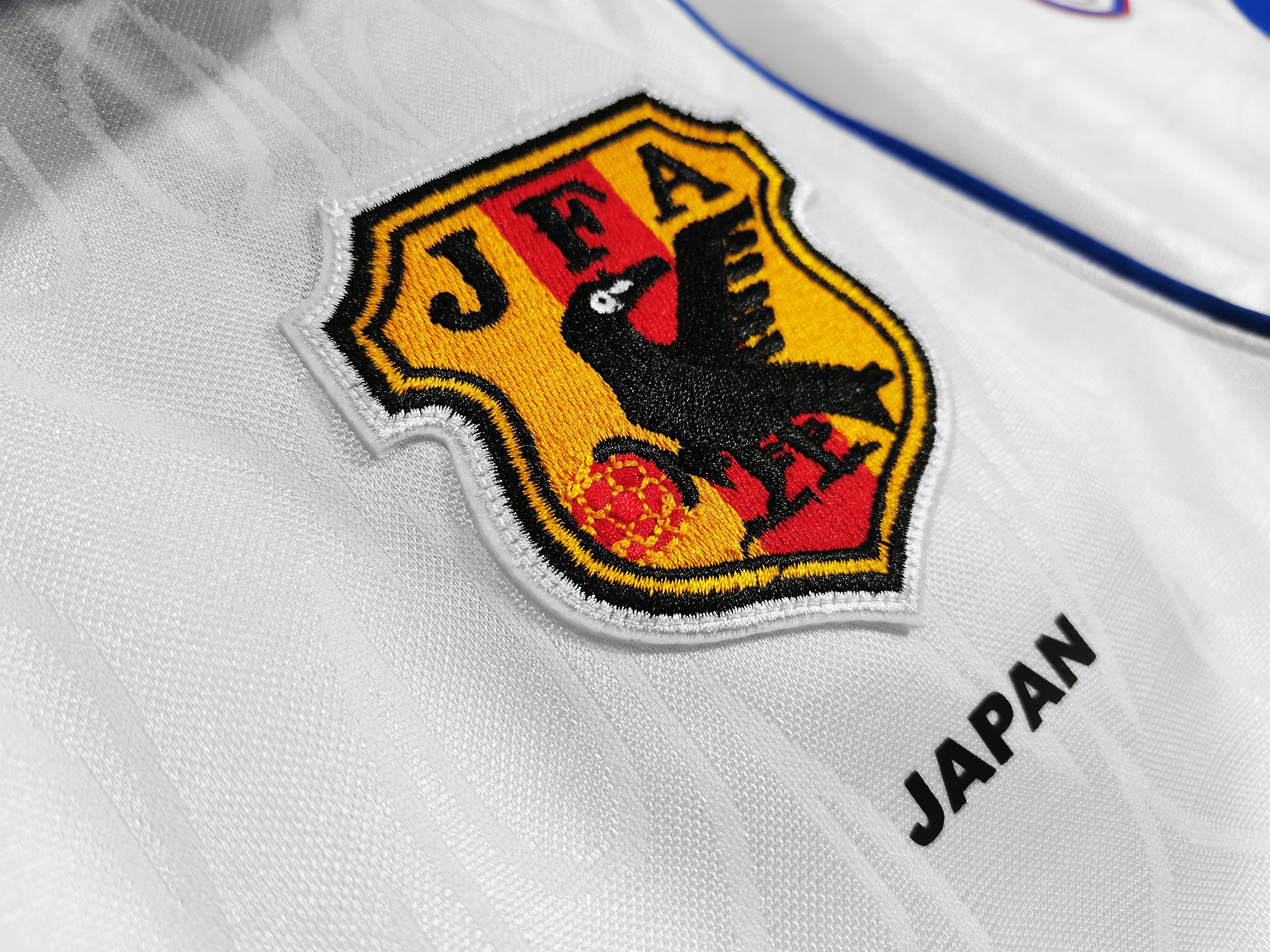 Japan Away 1998
