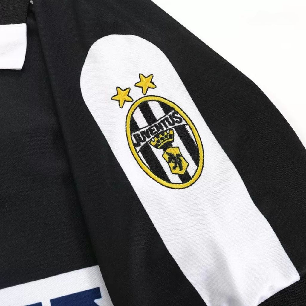 Juventus Home 1997/98