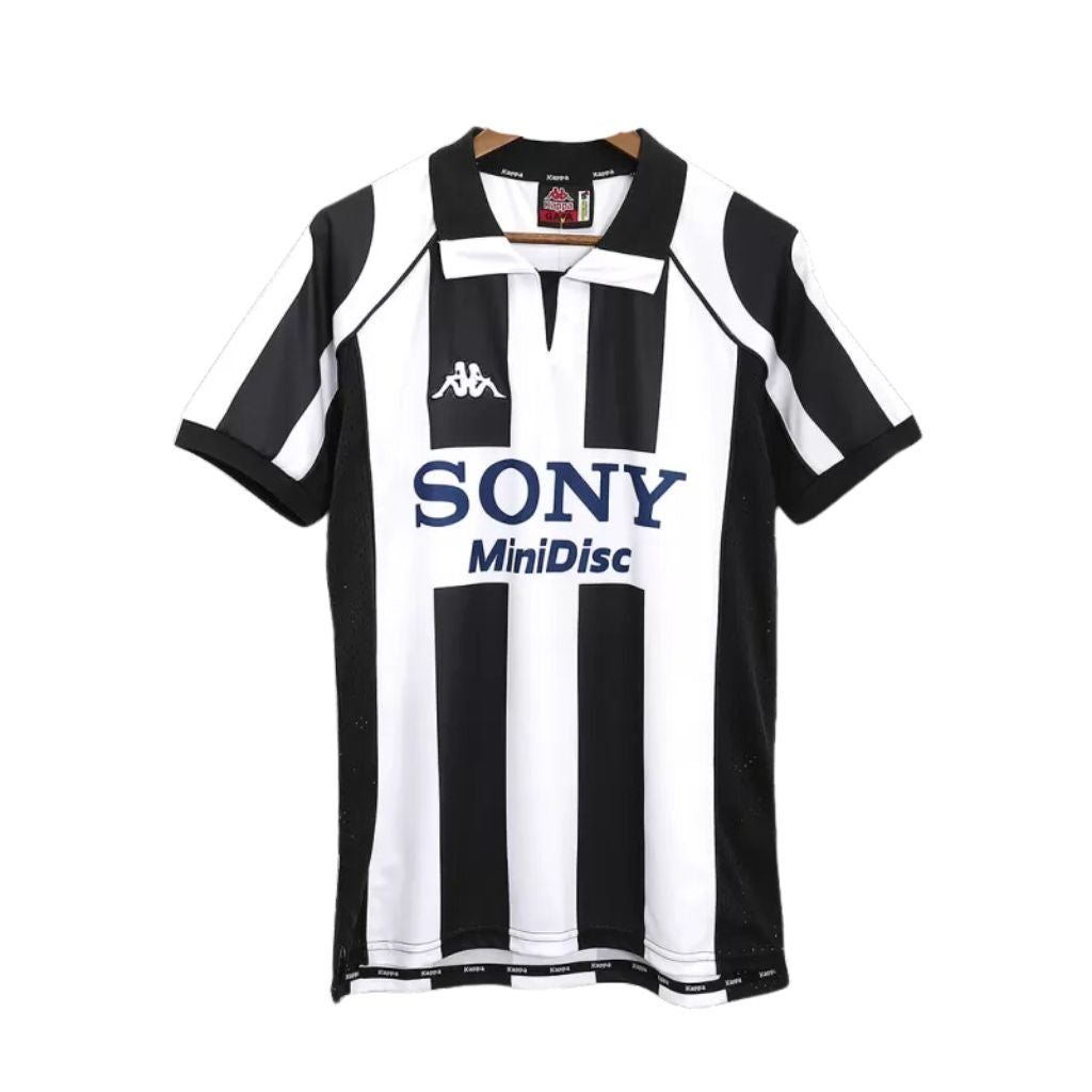 Juventus Home 1997/98
