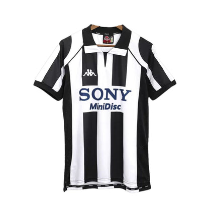 Juventus Home 1997/98