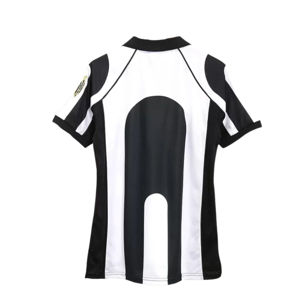 Juventus Home 1997/98
