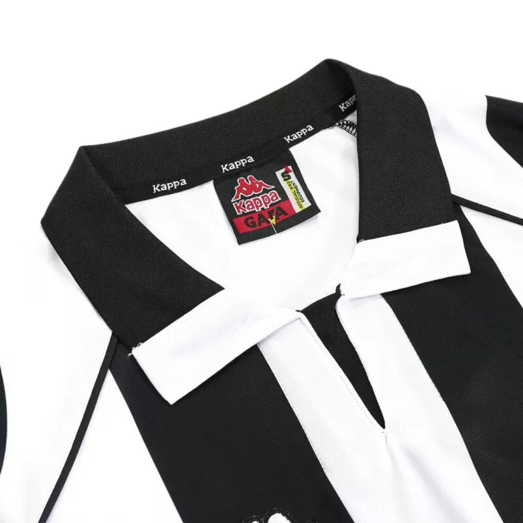 Juventus Home 1997/98