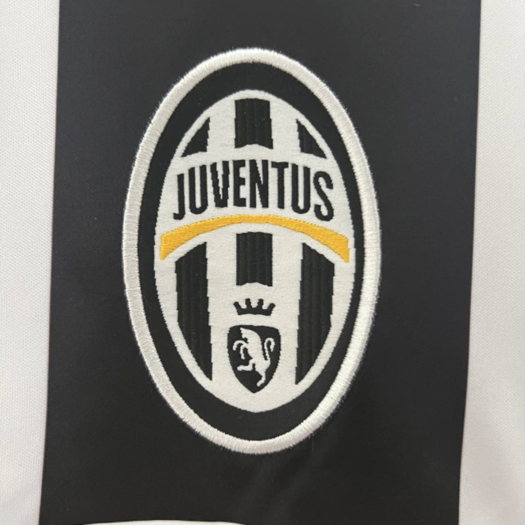 Juventus Home 2004/05