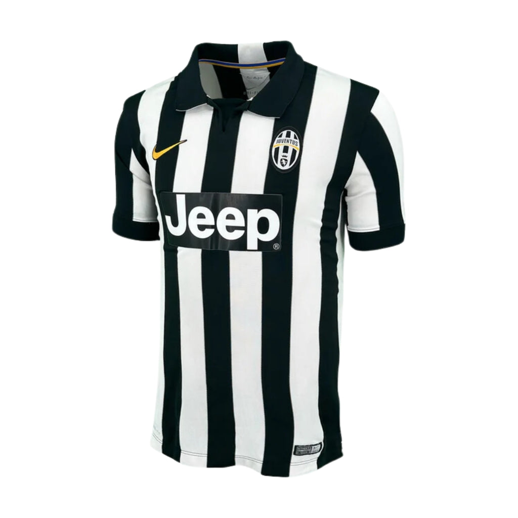 Juventus Home 2014/15