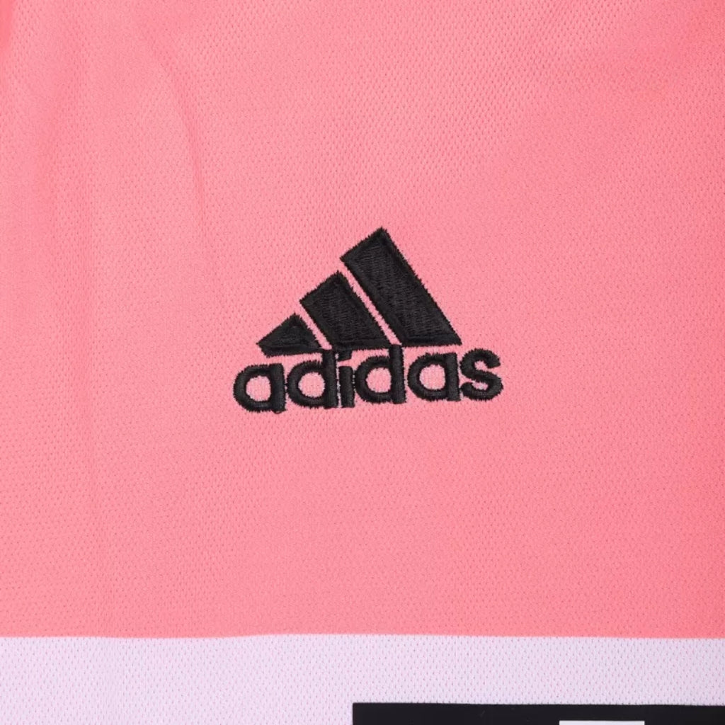 Juventus Away Long Sleeve 2015/16