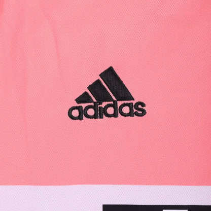 Juventus Away Long Sleeve 2015/16