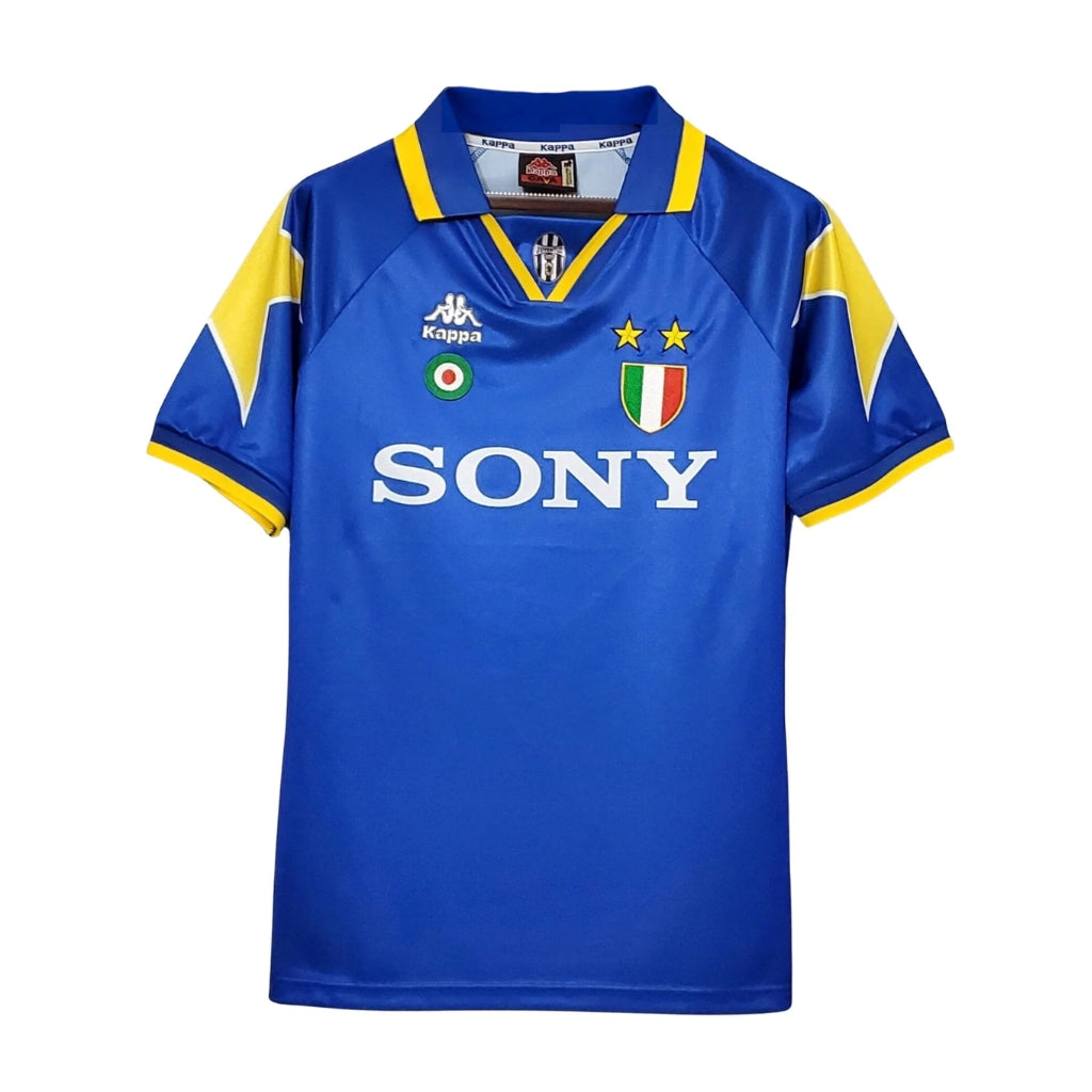 Juventus Away 1995/96