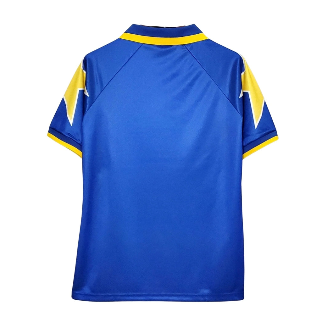 Juventus Away 1995/96