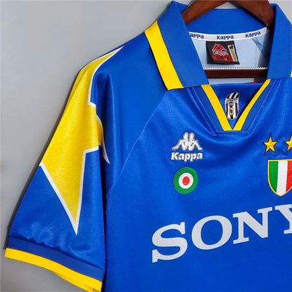 Juventus Away 1995/96