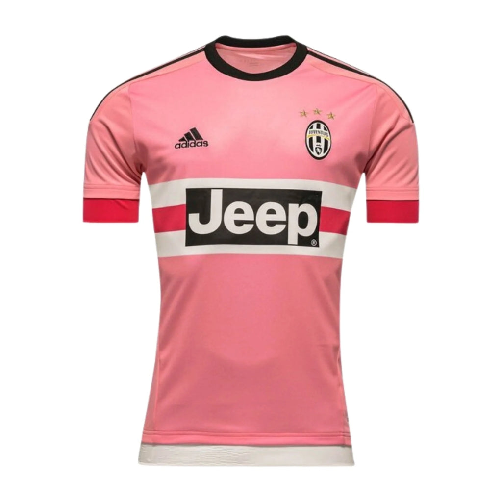 Juventus Away 2015/16
