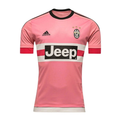 Juventus Away 2015/16