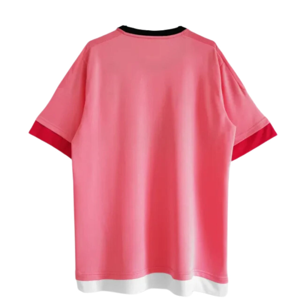 Juventus Away 2015/16