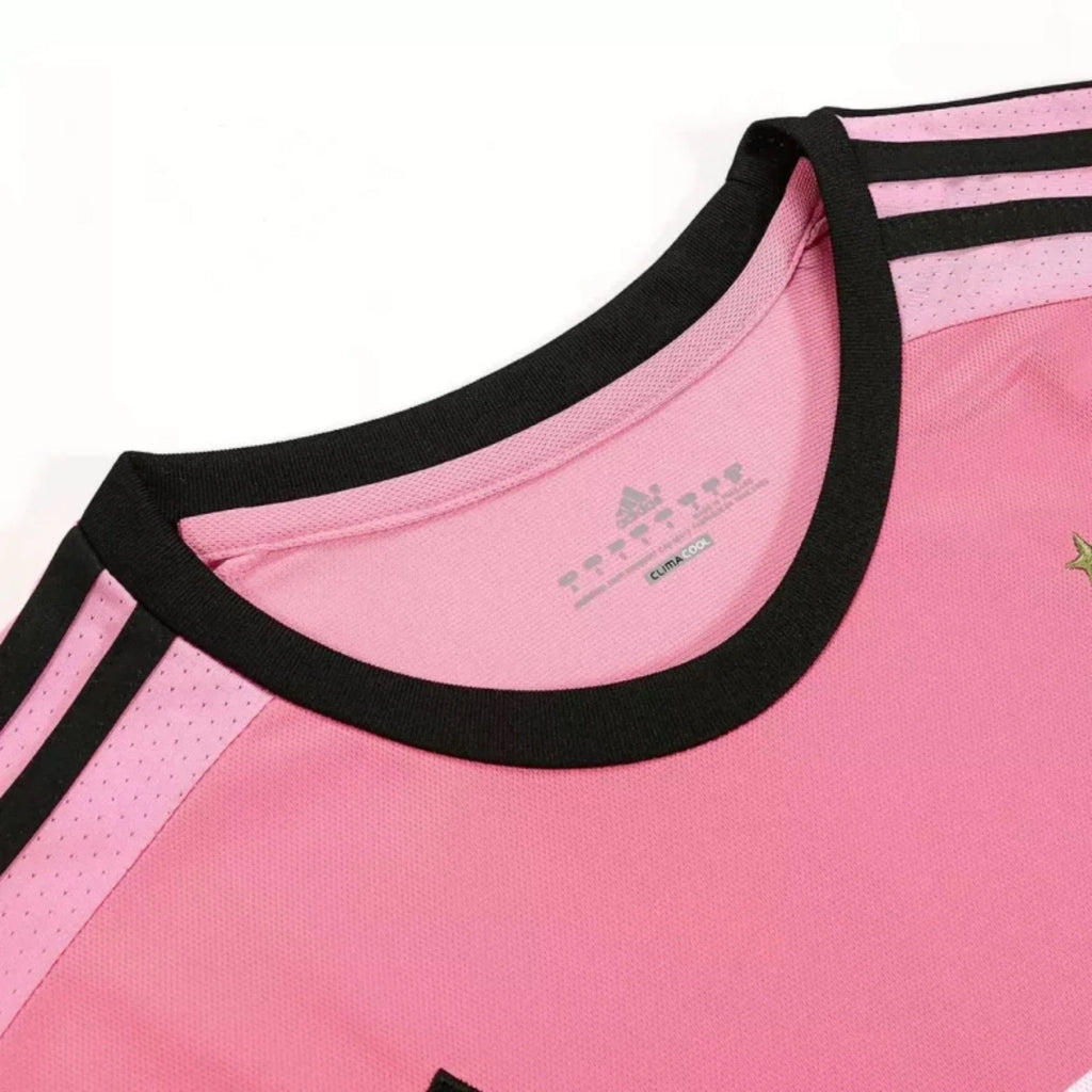 Juventus Away 2015/16