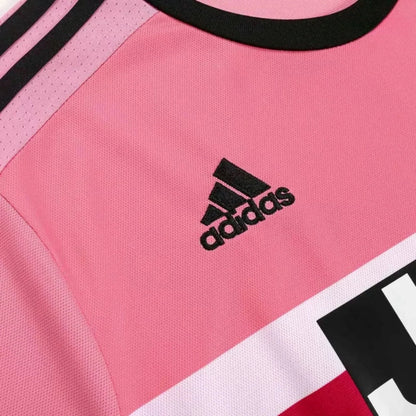 Juventus Away 2015/16