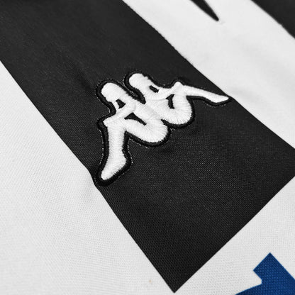 Juventus Home Long Sleeve 1997/98