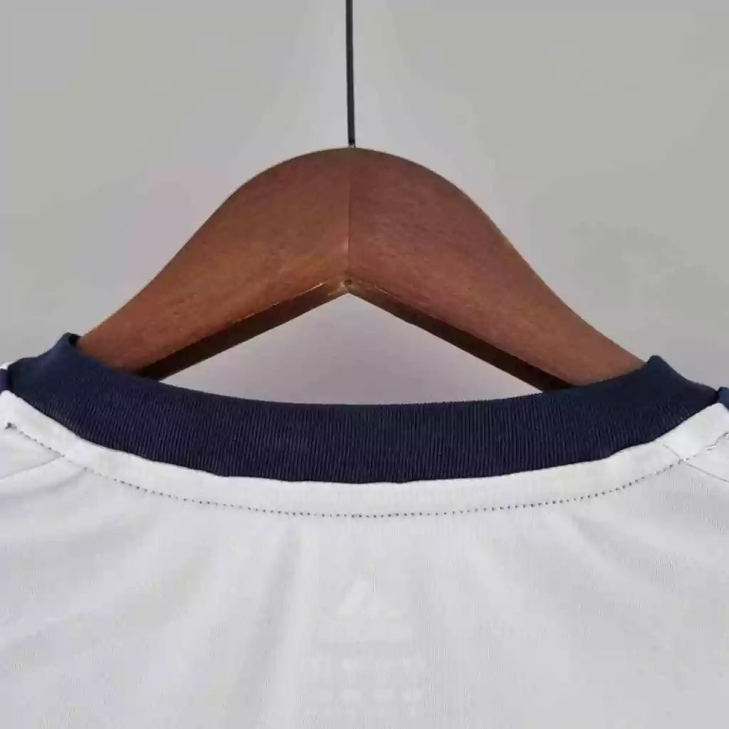 LA Galaxy Home 2012