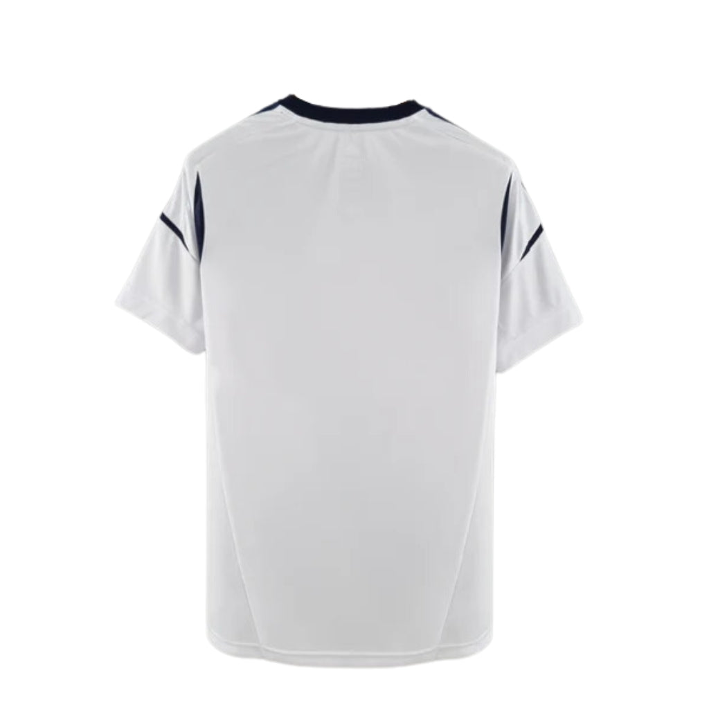 LA Galaxy Home 2012