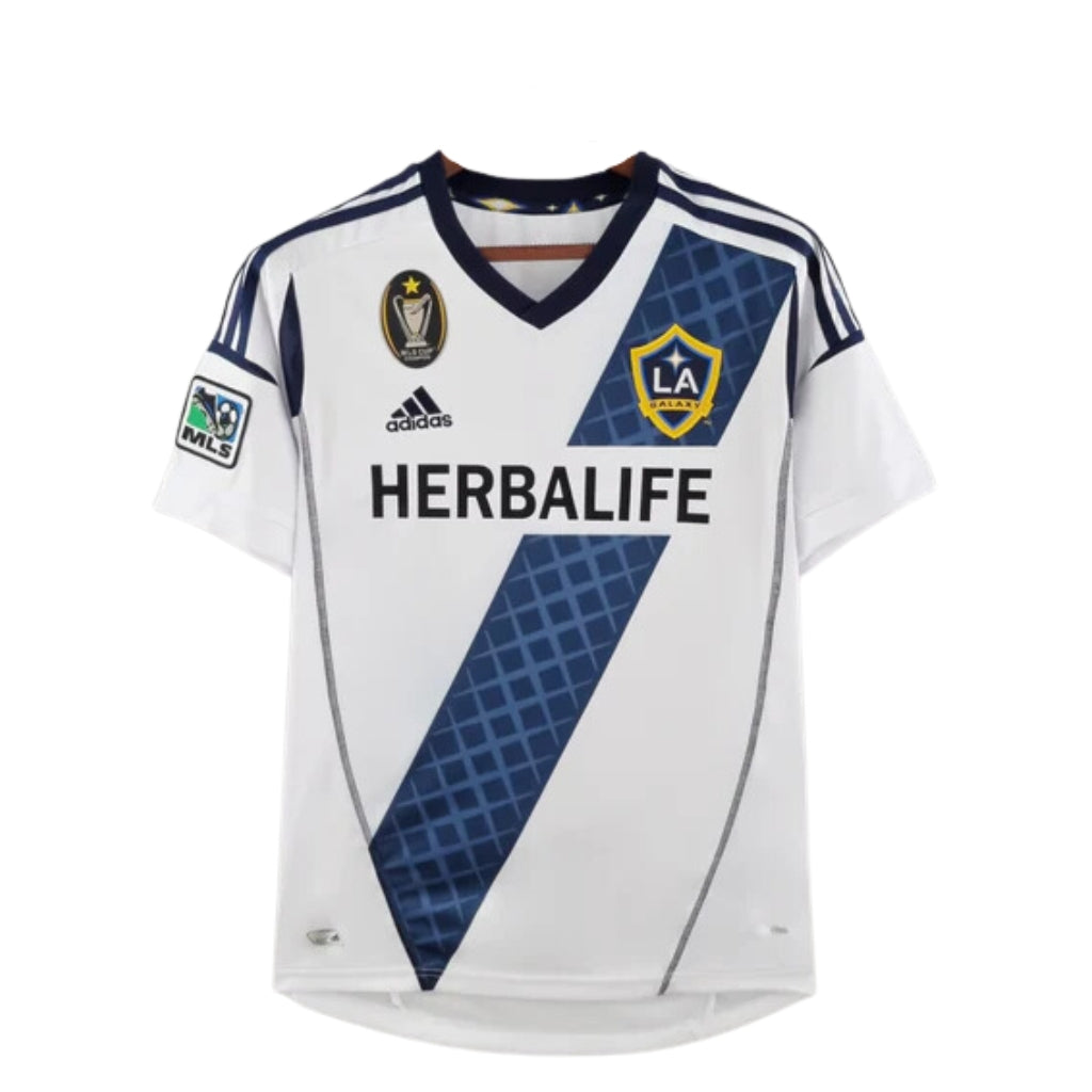 LA Galaxy Home 2012