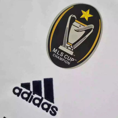 LA Galaxy Home 2012