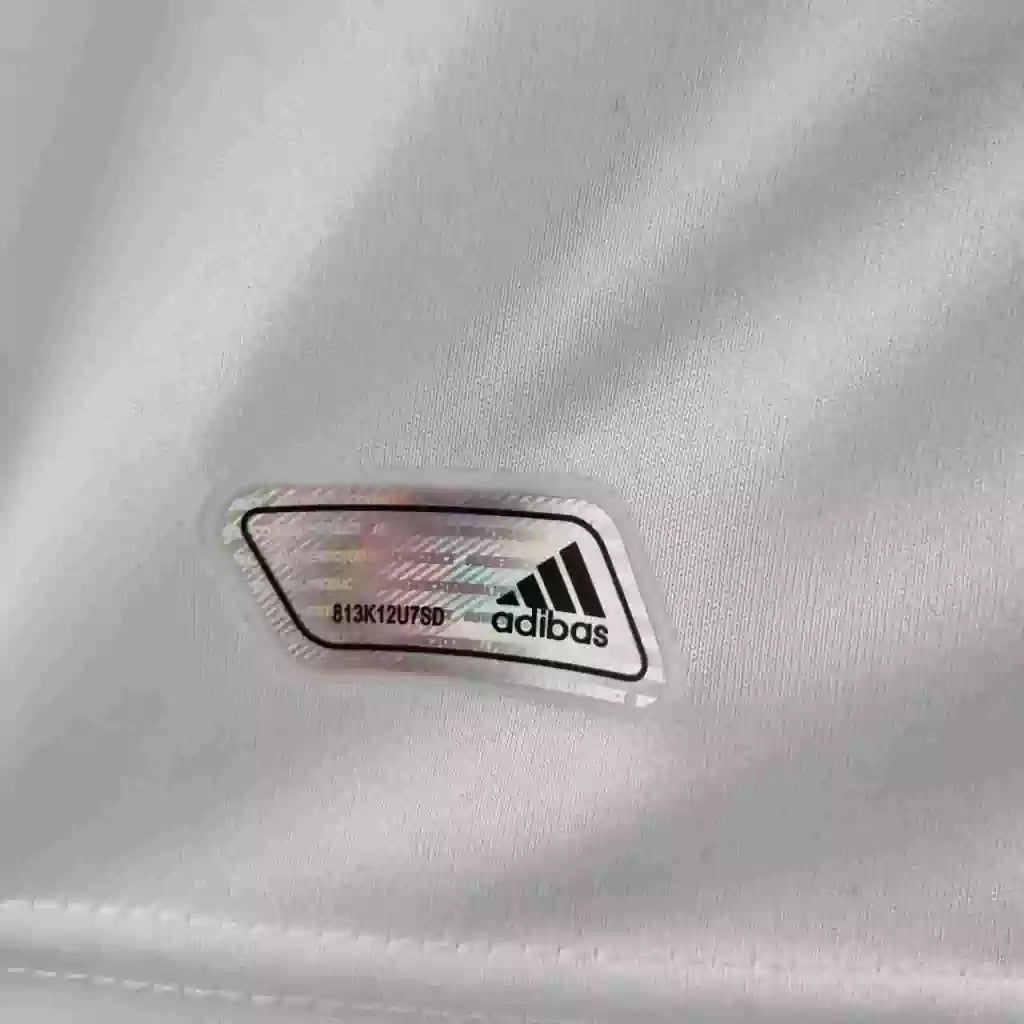 LA Galaxy Home 2012