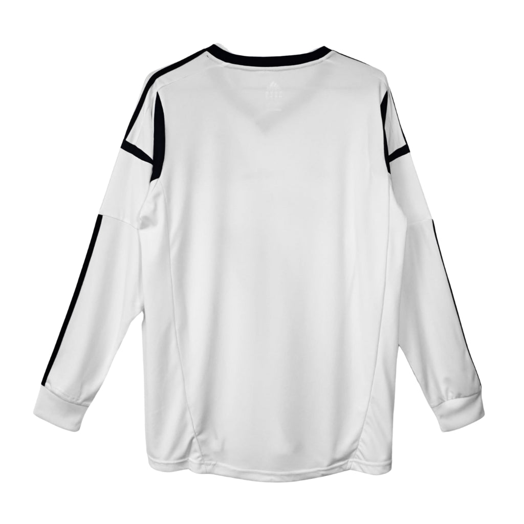 قميص LA Galaxy Home بأكمام طويلة 2012