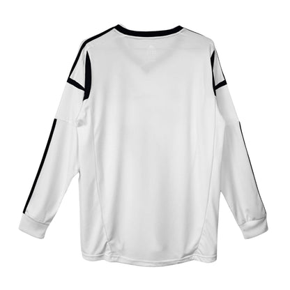 قميص LA Galaxy Home بأكمام طويلة 2012