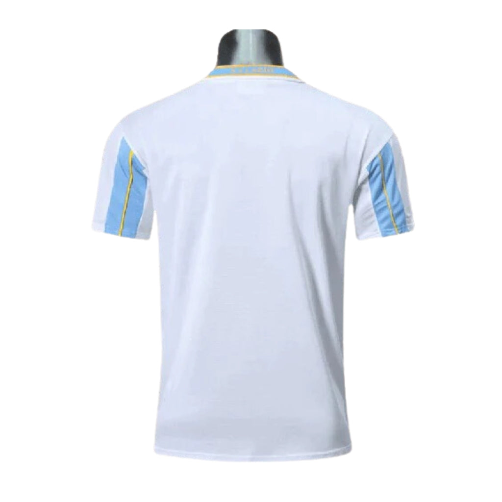 Lazio Third 2000/01