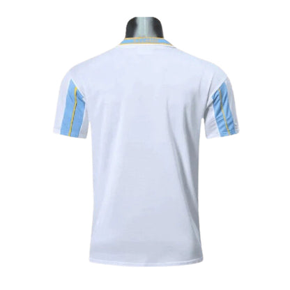 Lazio Third 2000/01