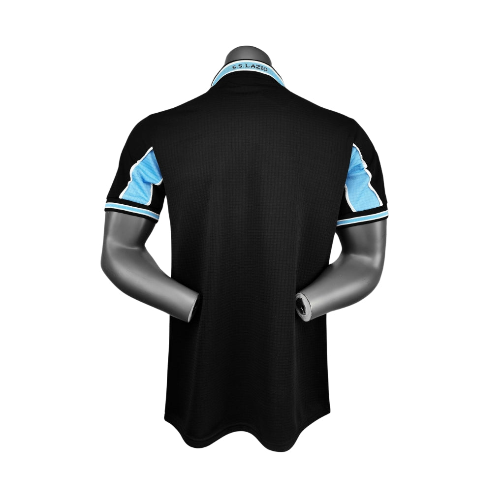 Lazio Away 1998/99