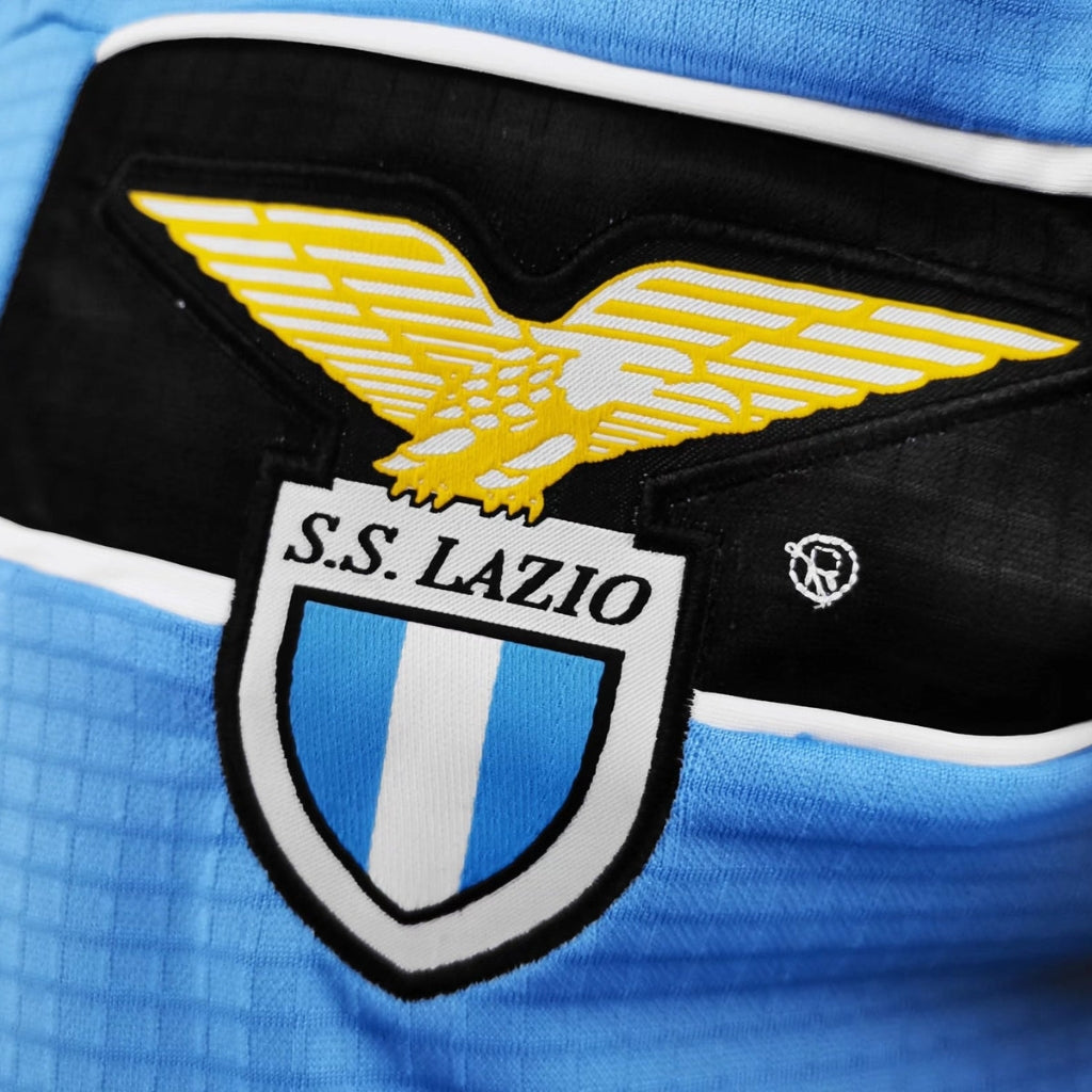 Lazio Home 1998/99
