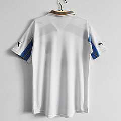 Lazio Third 1998/00