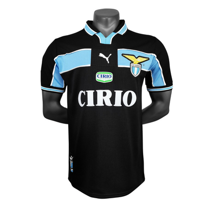 Lazio Away 1998/99
