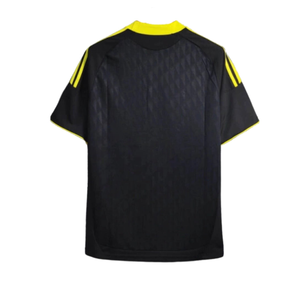 Liverpool Third 2010/11