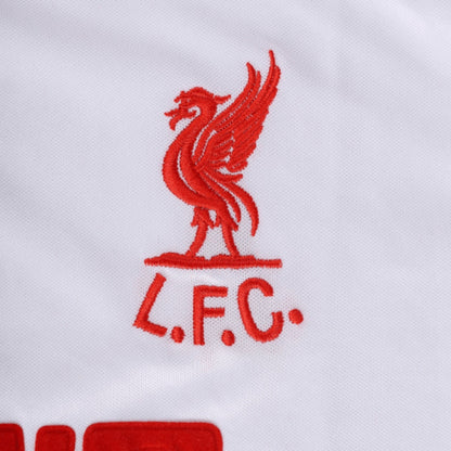 Liverpool Away 1985/86